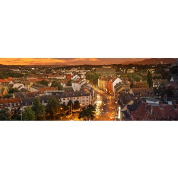 Lais Puzzle - Kassel, Panorama - 1.000 Teile