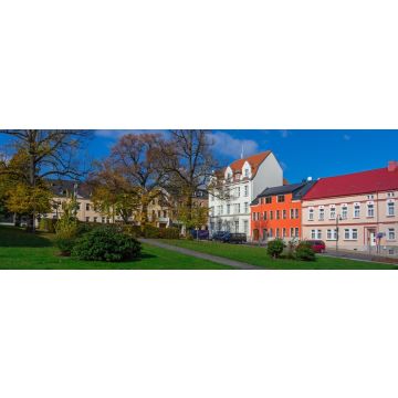 Lais Puzzle - Falkenstein, Panorama - 1.000 Teile