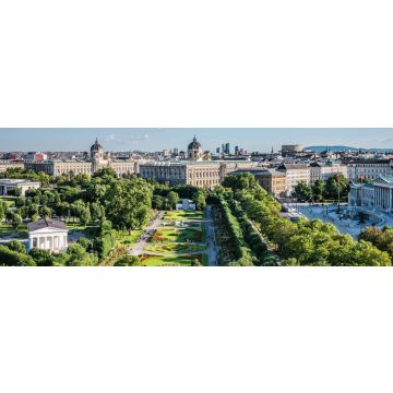 Lais Puzzle - Wien, Panorama - 1.000 Teile