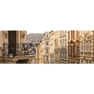 Lais Puzzle - Gründerzeit Wuppertal, Panorama - 1.000 Teile