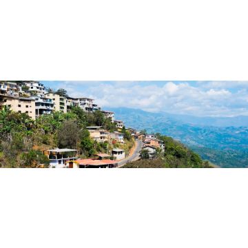 Lais Puzzle - Zaruma, Ecuador, Panorama - 1.000 Teile