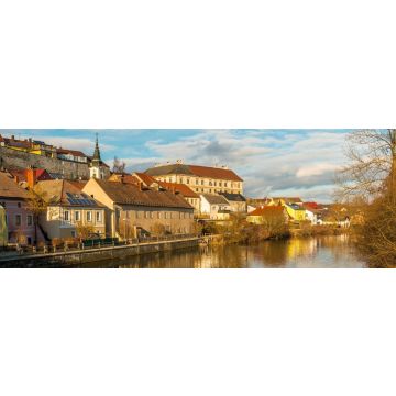 Lais Puzzle - Waidhofen an der Thaya, Panorama - 1.000 Teile
