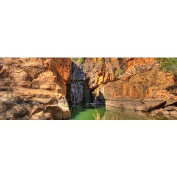 Lais Puzzle - Katherine Gorge Nationalpark, Panorama - 1.000 Teile