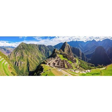 Lais Puzzle - Machu Picchu, Panorama - 1.000 Teile