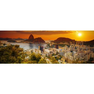Lais Puzzle - Rio De Janeiro, Brasilien, Panorama - 1.000 Teile