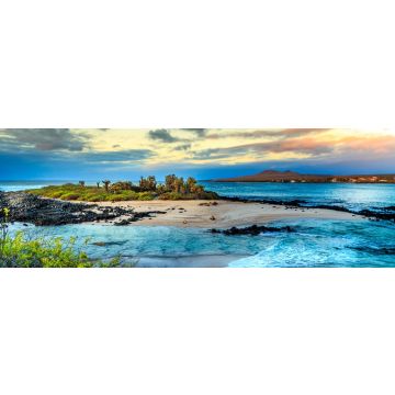 Lais Puzzle - Galapagos-Inseln, Ecuador, Panorama - 1.000 Teile