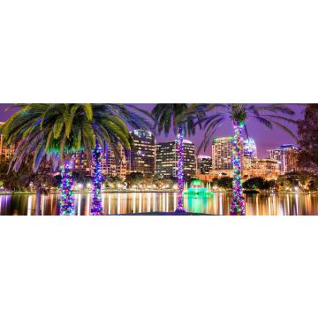 Lais Puzzle - Orlando, Florida, Panorama - 1.000 Teile
