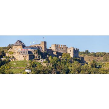 Lais Puzzle - Burg Rheinfels, Panorama - 1.000 Teile