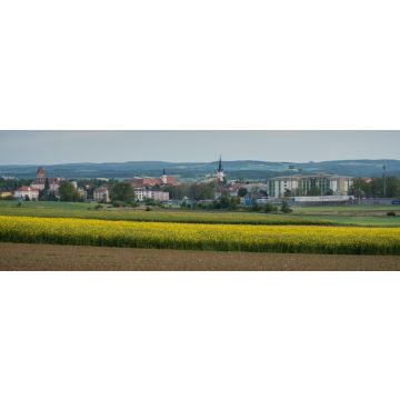 Lais Puzzle - Horn in Niederösterreich, Panorama - 1.000 Teile