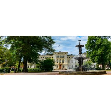 Lais Puzzle - Jönköping. Schweden, Panorama - 1.000 Teile