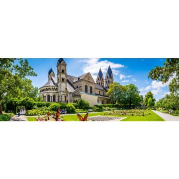 Lais Puzzle - Koblenz, Panorama - 1.000 Teile