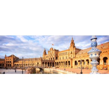 Lais Puzzle - Sevilla, Panorama - 1.000 Teile