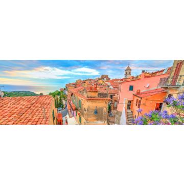 Lais Puzzle - Livorno, Panorama - 1.000 Teile