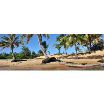 Lais Puzzle - Rio São Francisco, Panorama - 1.000 Teile