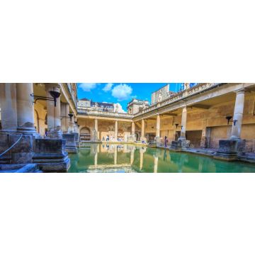 Lais Puzzle - BATH, ENGLAND, Panorama - 1.000 Teile