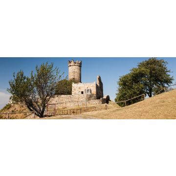 Lais Puzzle - Mühlburg, Panorama - 1.000 Teile