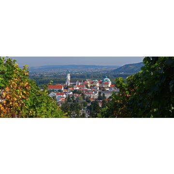 Lais Puzzle - Stift Klosterneuburg Niederösterreich, Panorama - 1.000 Teile