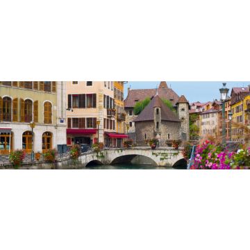 Lais Puzzle - Annecy, Panorama - 1.000 Teile