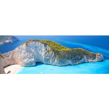 Lais Puzzle - Zakynthos, griechische Insel, Bucht von Navagio, Panorama - 1.000 Teile
