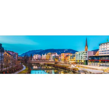 Lais Puzzle - Villach, Panorama - 1.000 Teile