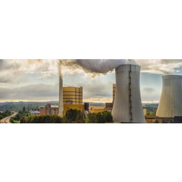 Lais Puzzle - Völklingen, Panorama - 1.000 Teile