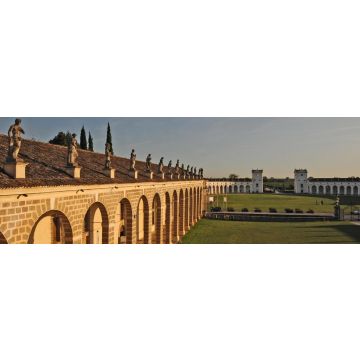 Lais Puzzle - Villa Manin in Passariano - Udine, Panorama - 1.000 Teile