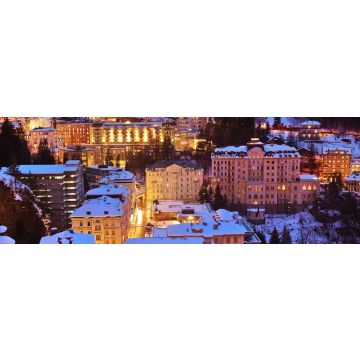 Lais Puzzle - Bad Gastein Österreich, Panorama - 1.000 Teile