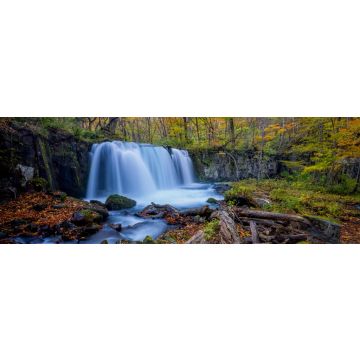 Lais Puzzle - Choshi-Wasserfall, Japan, Panorama - 1.000 Teile
