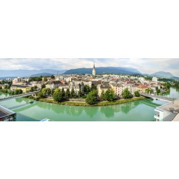 Lais Puzzle - Villach, Panorama - 1.000 Teile
