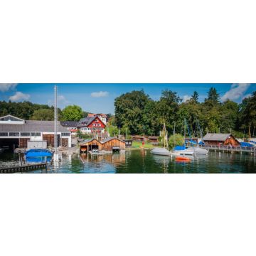 Lais Puzzle - Impressionen Starnberger See, Bayern, Deutschland, Panorama - 1.000 Teile