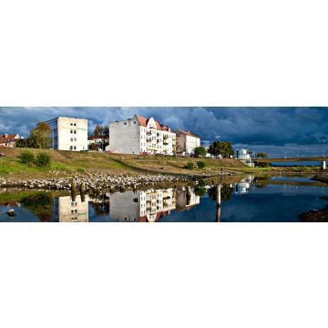 Lais Puzzle - Frankfurt-Oder, Panorama - 1.000 Teile
