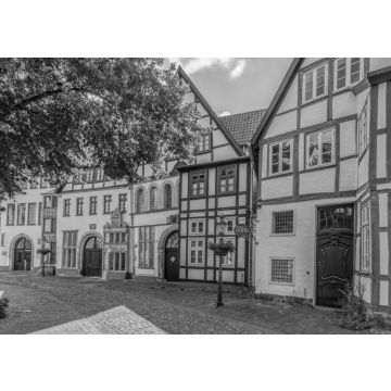 Lais Puzzle - Minden in schwarz weiß - 500, 1.000 & 2.000 Teile