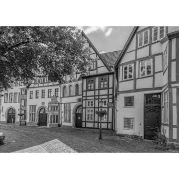 Lais Puzzle - Minden in schwarz weiß - 1.000 Teile