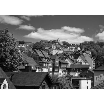 Lais Puzzle - Siegen in schwarz weiß - 500, 1.000 & 2.000 Teile