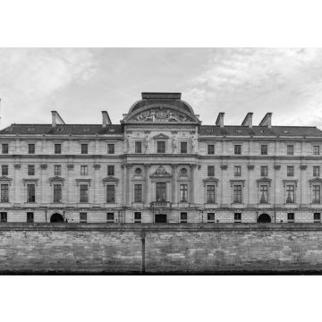 Lais Puzzle - Kassationsgerichtshof - Paris, Frankreich in schwarz weiß - 500, 1.000 & 2.000 Teile