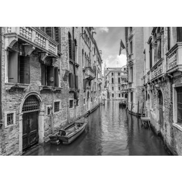 Lais Puzzle - Venedig, Italien in schwarz weiß - 500, 1.000 & 2.000 Teile