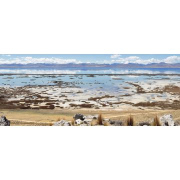 Lais Puzzle - Junin-See, Peru, Panorama - 2.000 Teile