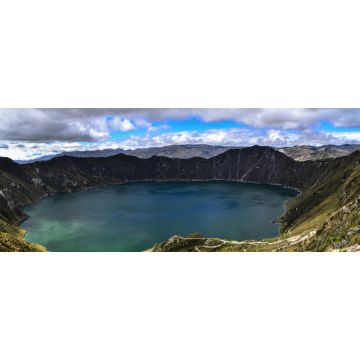 Lais Puzzle - Cuyabeno, Lagune, Ecuador, Panorama - 2.000 Teile