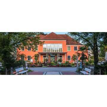Lais Puzzle - Bad Wörishofen Kurhaus, Panorama - 2.000 Teile