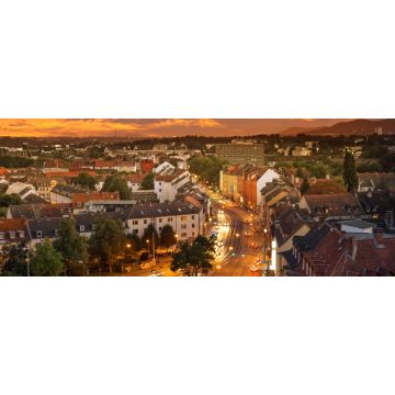 Lais Puzzle - Kassel, Panorama - 2.000 Teile