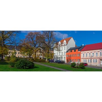 Lais Puzzle - Falkenstein, Panorama - 2.000 Teile