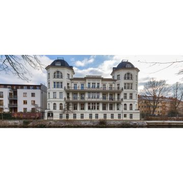 Lais Puzzle - brandenburg an der havel city germany, Panorama - 2.000 Teile