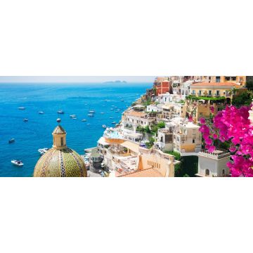 Lais Puzzle - Positano, Italien, Panorama - 2.000 Teile