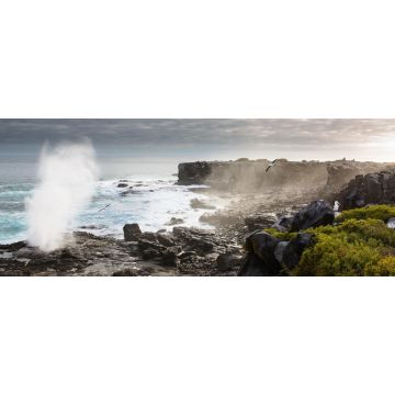 Lais Puzzle - Galapagos-Inseln, Ecuador, Panorama - 2.000 Teile