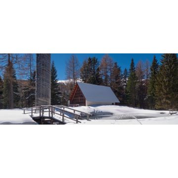 Lais Puzzle - Schmelz / Seetaler Alpen, Panorama - 2.000 Teile