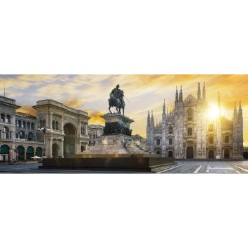 Lais Puzzle - Mailand, Panorama - 2.000 Teile