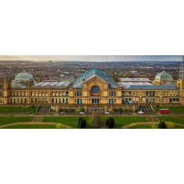 Lais Puzzle - London, England, Panorama - 2.000 Teile