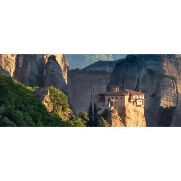 Lais Puzzle - Meteora-Felsenkloster Griechenland, Panorama - 2.000 Teile