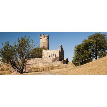 Lais Puzzle - Mühlburg, Panorama - 2.000 Teile