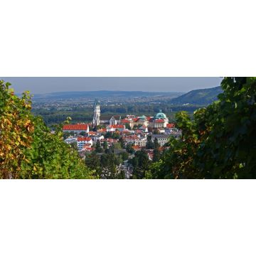 Lais Puzzle - Stift Klosterneuburg Niederösterreich, Panorama - 2.000 Teile